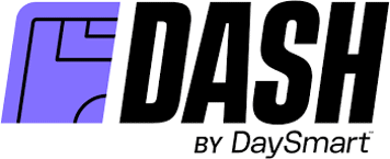 Dash Logo