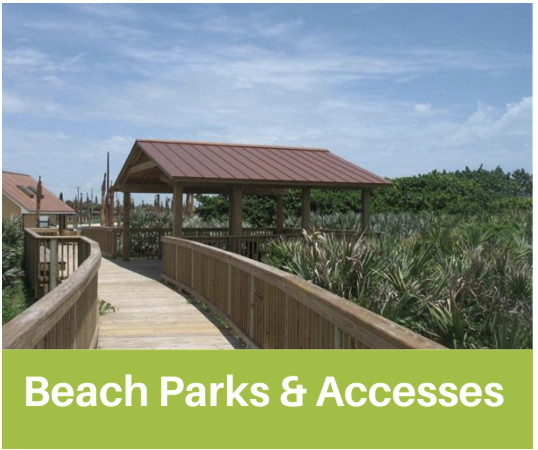 Beach Parks and Access