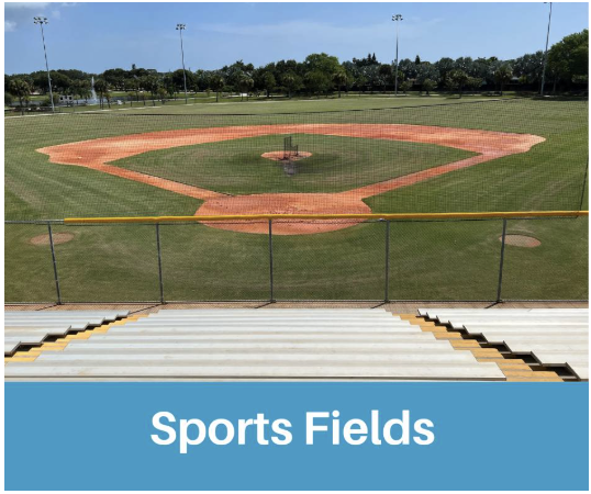 Sports Fields
