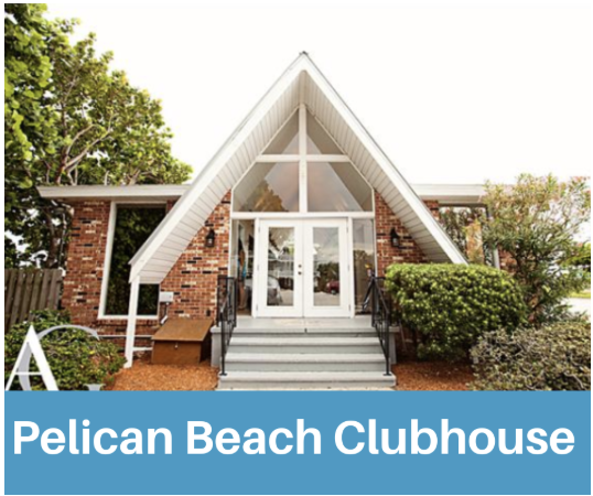 Pelican Beach Clubhouse