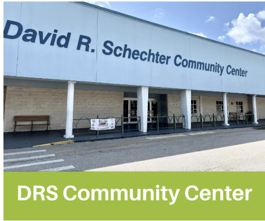 DRS Community Center